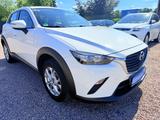Mazda CX-3 Prime-Line - Mazda CX-3 Gebrauchtwagen in Bremen