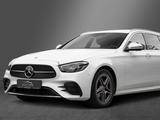 Mercedes-Benz E 200 T-Modell AMG 360° Luft LED HighPerformance - Mercedes-Benz E 200 in Dresden