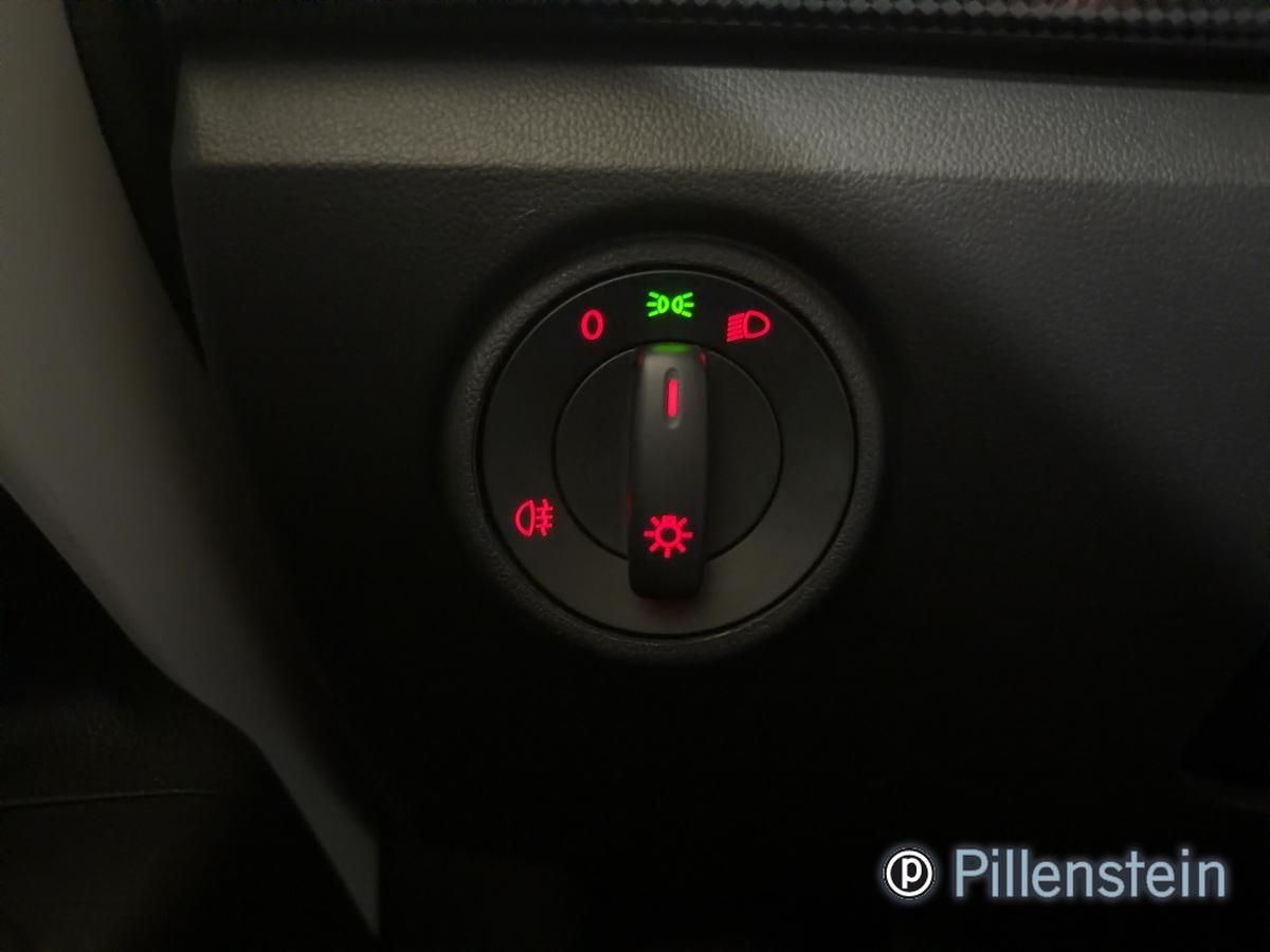 Volkswagen up! - Bild 11