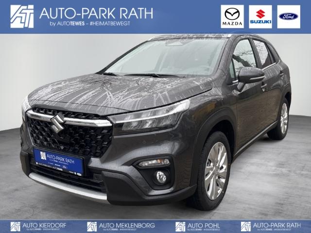 Suzuki S-Cross 1.4 Comfort Hybrid * NAVI/PDC VO+HI *