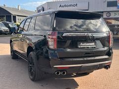 CHEVROLET Suburban 5.3l V8 Premier 4x4*LED*Panodach