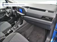 Volkswagen Caddy - Vorschau Bild 7