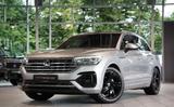 Volkswagen Touareg 3.0 TDI R line 4M *20 *Pano *LUFT *AHK - Volkswagen Touareg in Solingen