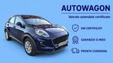 Ford FORD Puma 1.0 EcoBoost 95 CV S&S Cool Connect OK - Ford Puma: Coupe