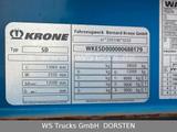 Krone SD 27 Planauflieger Coil Edscha | ABS, EBS, XL - Offers