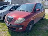 Lancia Ypsilon Ypsilon 1.3 mjt - Lancia Ypsilon aus 2004