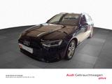 Audi A4 Avant 35 TFSI LED Kamera Navi Carplay Leder - Audi A4 Gebrauchtwagen in Kassel