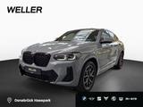 BMW X4 xDrive30i Sportpaket Bluetooth Navi LED Klima