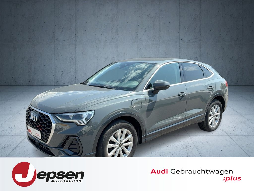 Image of Audi Q3