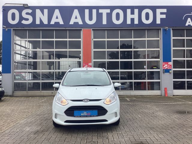 Ford B-Max B-MAX Sync Edition..EURO5* START_STOPP_AUT