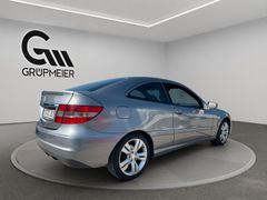 MERCEDES-BENZ CLC 160 Rückfahrkamera MFL