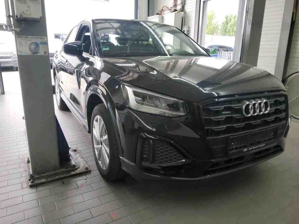 Audi Q2 - Bild 4