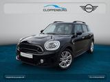 MINI Cooper SD Countryman AHK+Navi+Pano+ACC+SHZ+KeyGO - MINI Cooper SD Countryman mit Panoramadach