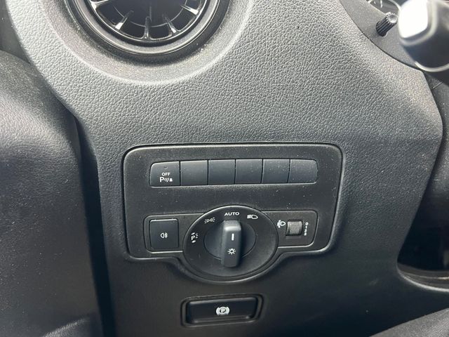 Mercedes-Benz Vito 116 extralang XL*Autom*Kamera*Navi*PTS*DAB*