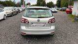 Volkswagen Golf Plus VI Comfortline 1-Hand Scheckheft SR+WR - Volkswagen Golf Plus: Comfortline
