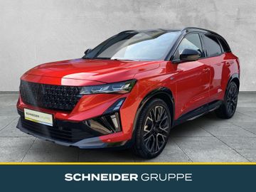 Renault Leasingangebot: Renault Austral ESPRIT ALPINE FULL HYBRID 200 KLIMA+NAVI