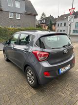 Hyundai i10 1.1 Classic Classic - Hyundai i10 Gebrauchtwagen in Köln