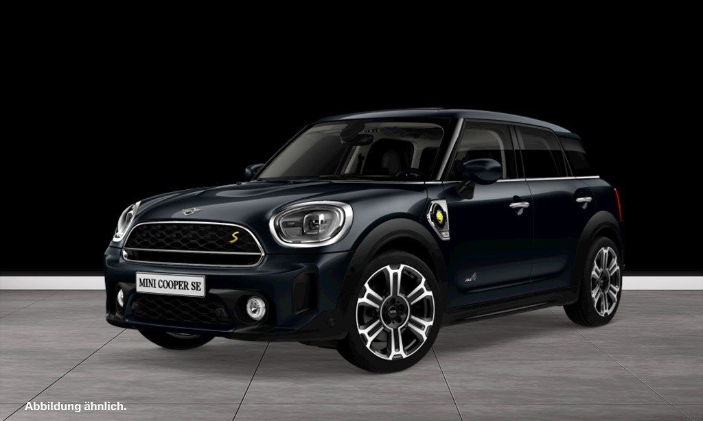 Image of MINI Countryman SE (Cooper)
