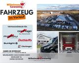 Carthago liner-for-two I 53 L MJ26|Rabatt 31.798  |Iveco - Carthago Integrierter M liner