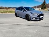 Ford Focus 2,0TDCi ST Leder-Sport-Paket Turnier ST - Ford Focus: Tdci Sport