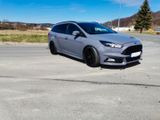 Ford Focus 2,0TDCi ST Leder-Sport-Paket Turnier ST - Ford Focus: Sport Tdci