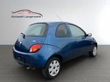 Ford Ka*Basis*Klima*Zentral*Tüv 06-2026*2.Hand* - Ford Ka/Ka+ aus 2007