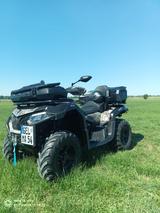 CFMOTO CFORCE 625 LOF - CFMOTO CFORCE 625