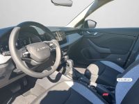 Skoda Kamiq - Vorschau Bild 14