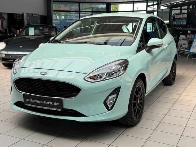 FORD Fiesta 1.1 Cool &amp; Connect*