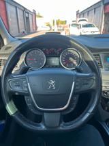 Peugeot 508 SW - gebrauchte Peugeot 508 aus dem Jahr 2014