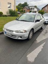 Mitsubishi Colt CJ0 1.3 83 PS - gebrauchte Mitsubishi Colt aus dem Jahr 2002