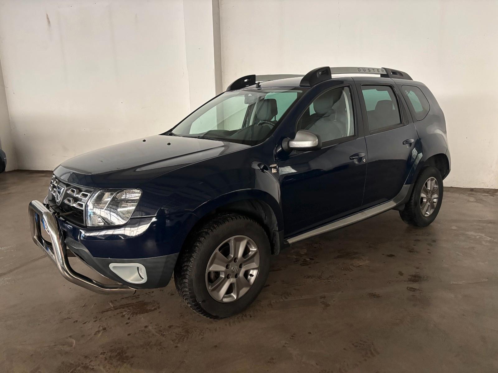 Dacia Duster I Prestige 4x2