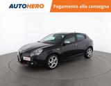 Alfa Romeo ALFA ROMEO Giulietta 1.6 JTDm 120 CV Sport - Alfa Romeo Giulietta Sport mit Diesel-Antrieb