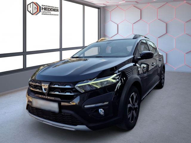 Dacia Sandero III 1.0 TCe 90 Stepway Comfort