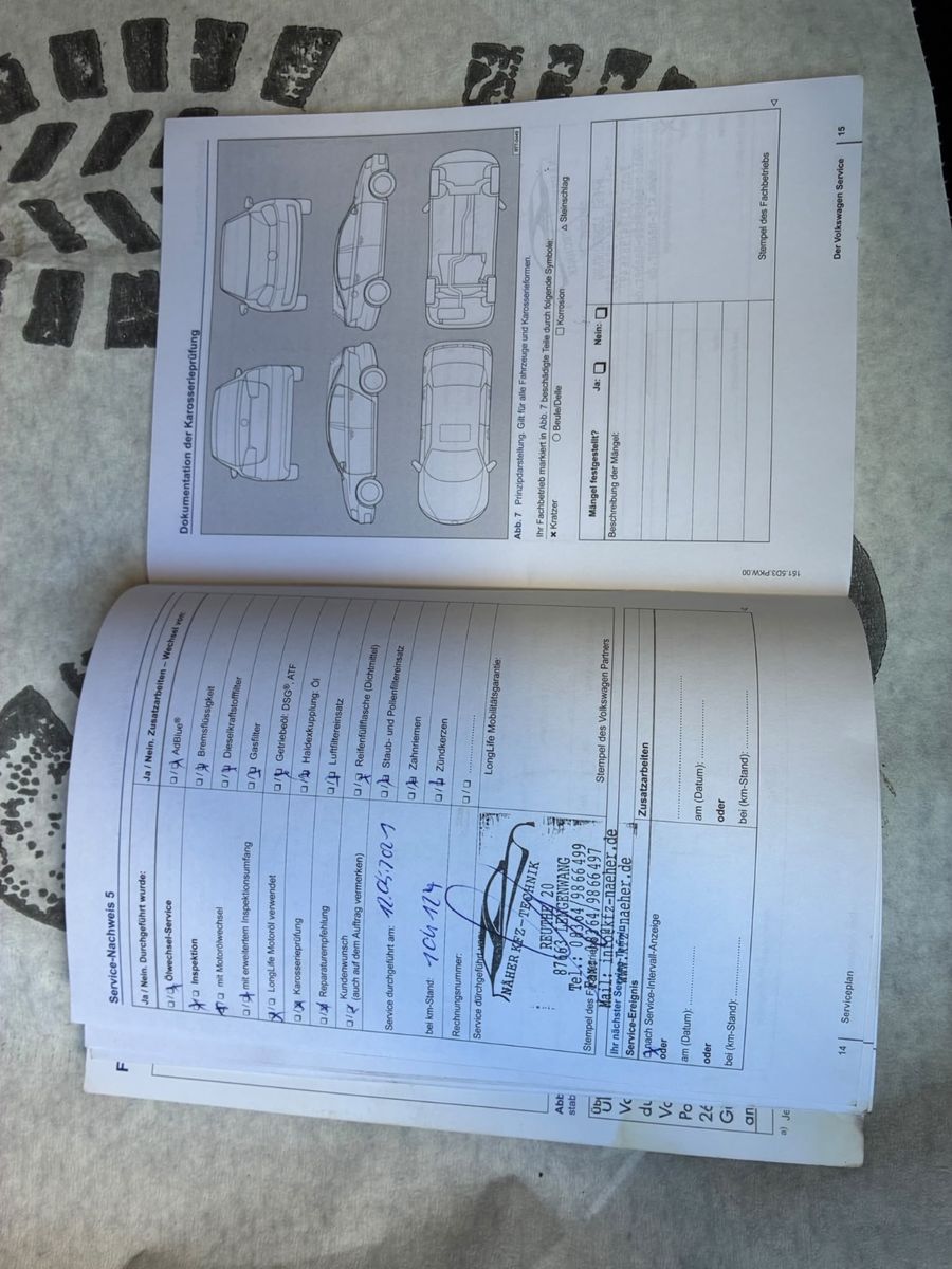 VW Polo Polo V Comfortline BMT/Start-Stop*Klimaautomatik, Ansicht 20