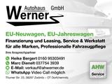 Skoda Octavia Combi 150PS Matrix Fir.Edition NAVI AHK - Jahreswagen