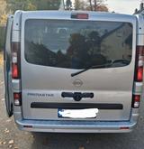 Nissan Primastar L1H1 Tekna - Nissan Primastar von privat