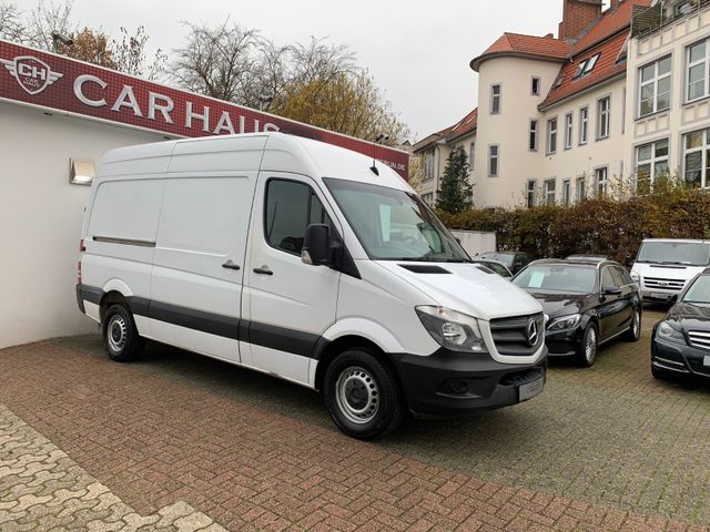 Mercedes-Benz Sprinter 316 CDI Aut. HOCH LANG*Navi*Kamera*Spur