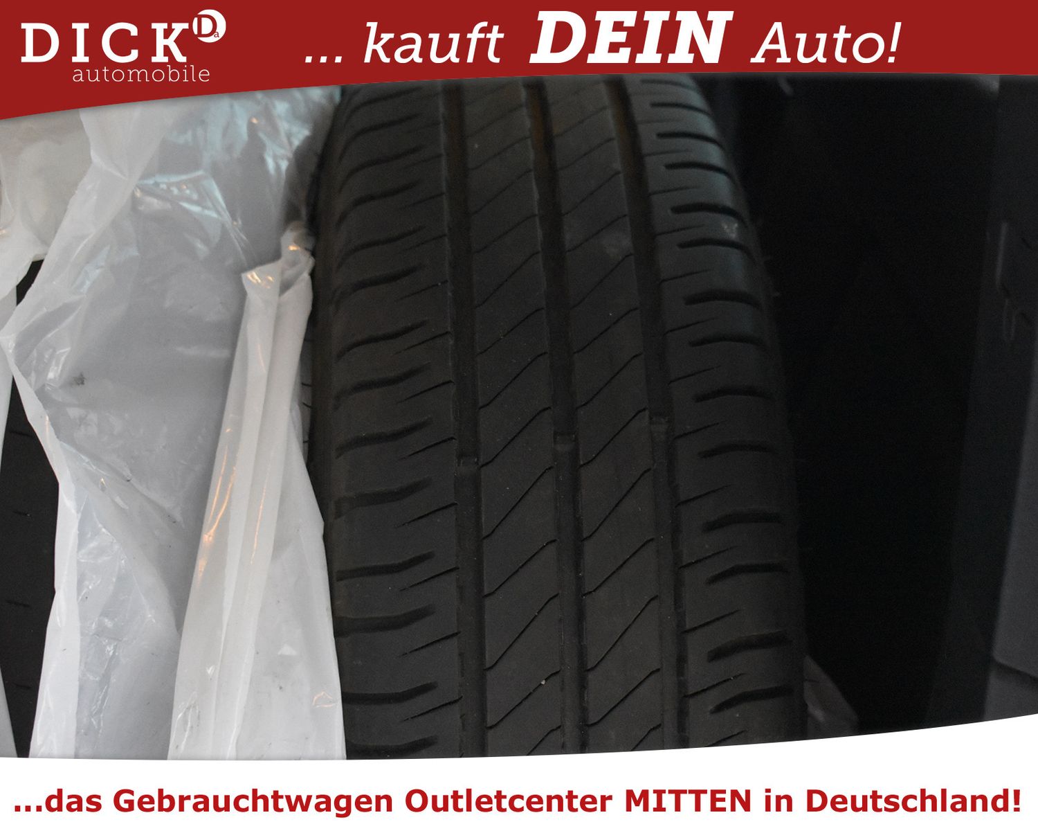 MERCEDES-BENZ V 220d 9G Lang >6SI+360°+PARK+MFL+TEMP+DAB+8FACH - Image 23