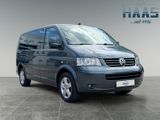 Volkswagen T5 Multivan United 4Motion Navi Xenon Sitzh AHK - Volkswagen T5 Multivan: United
