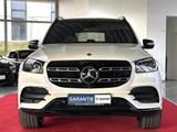 Mercedes-Benz GLS 580 AMG HUD PANO STNDHZG AHK E-ACTIV 7-SITZ - Mercedes-Benz GLS 580 aus 2020
