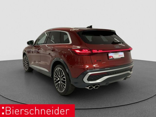 Audi SQ5 - Bild 5