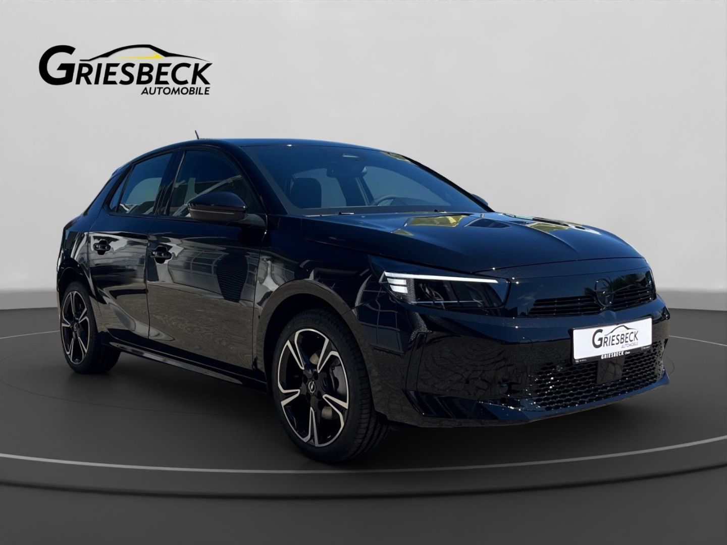 Opel Corsa - Bild 3