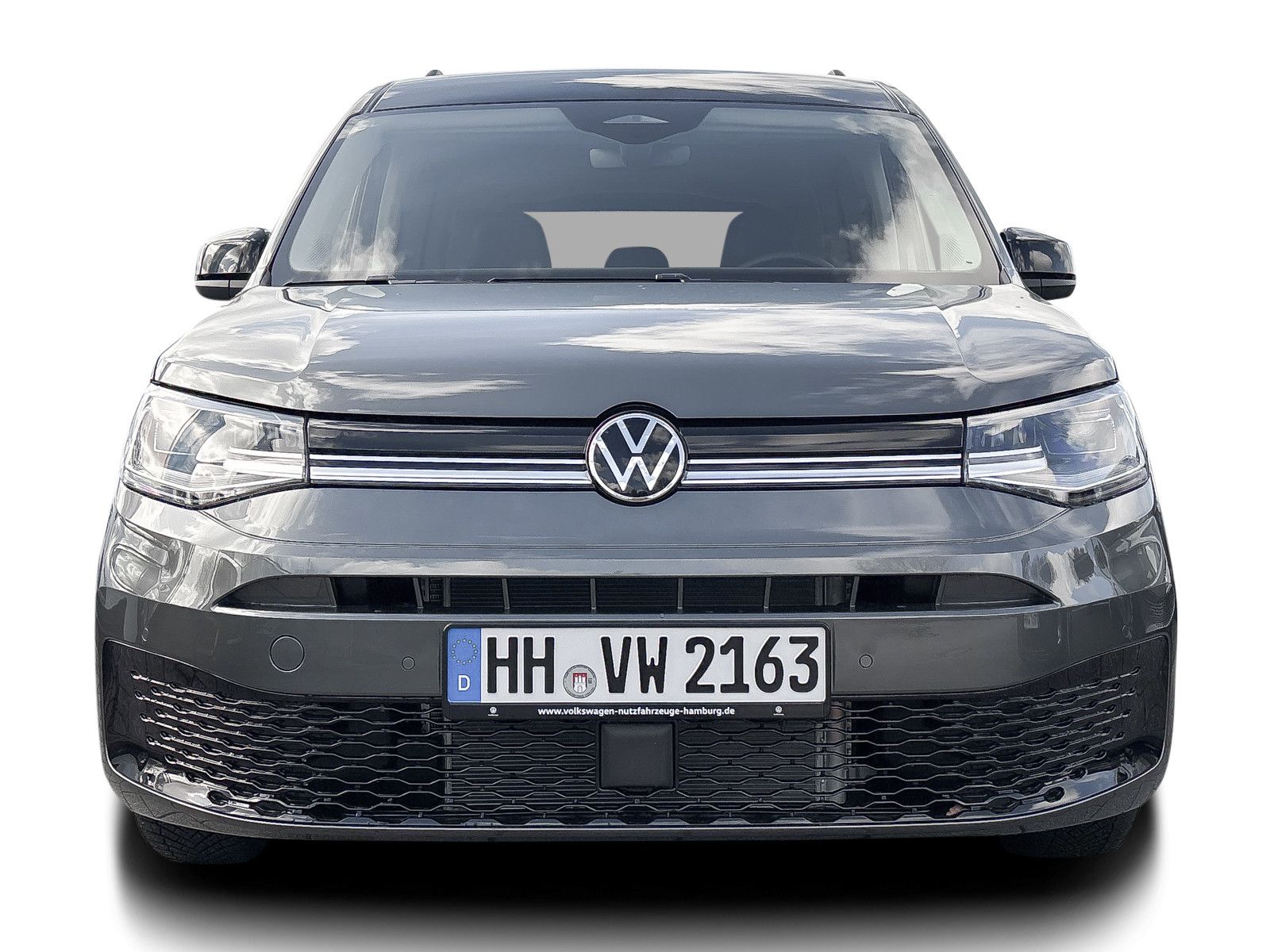 Volkswagen Caddy - Bild 2