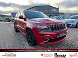 Jeep Grand Cherokee 6.4 V8 HEMI SRT/ Prins Gasanlage/
