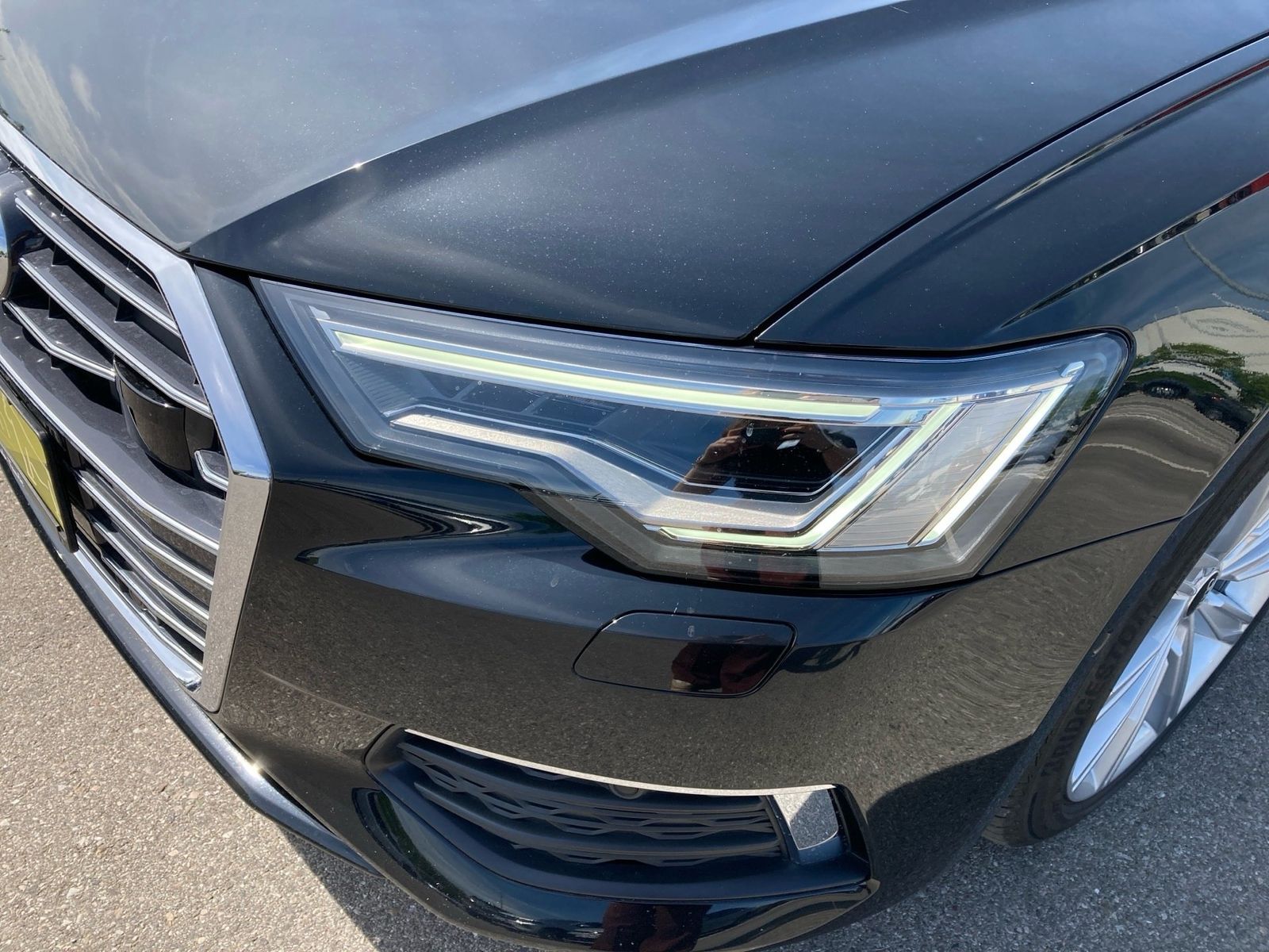 Audi A6 - Bild 6