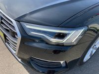 Audi A6 - Vorschau Bild 6