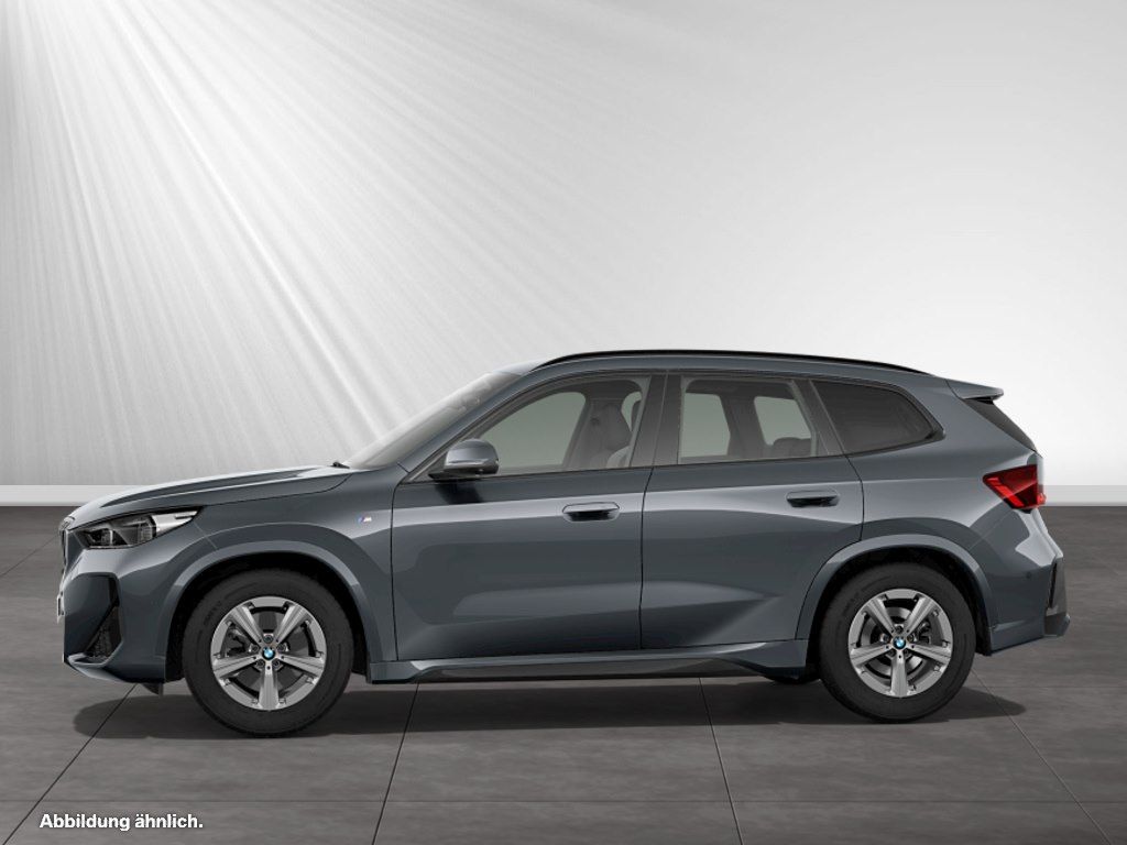 BMW X1 - Bild 5