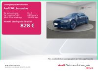 Audi S6 - Vorschau Bild 1