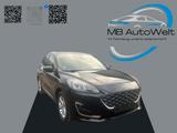 Ford Kuga Plug-In Hybrid Vignale/WKR/Garantie/1.Hand - Ford Kuga Vignale mit Hybrid-Antrieb (Benzin/Elektro)